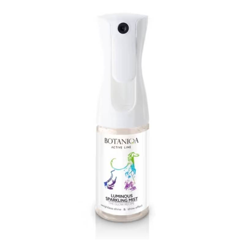 Mgiełka Luminous Sparkling 185 ml