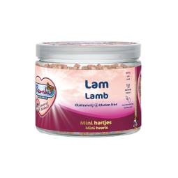 RENSKE CAT Mini Treat Lamb - jagnięcina przysmaki dla kota (100g)