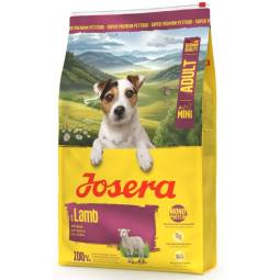 Josera Mini Adult Lamb 10kg