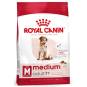 Royal Canin Medium Adult 7+ karma sucha dla psów dorosłych, ras średnich 15kg