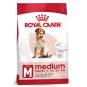 Royal Canin Medium Adult 7+ karma sucha dla psów dorosłych, ras średnich 15kg
