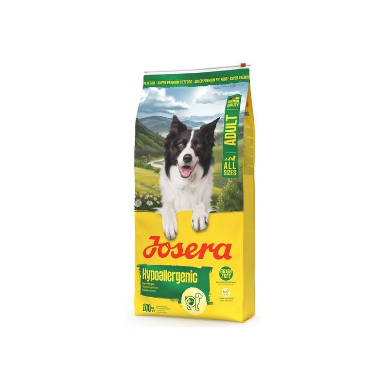 Josera Hypoallergenic 12kg