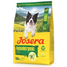 Josera Hypoallergenic 3kg