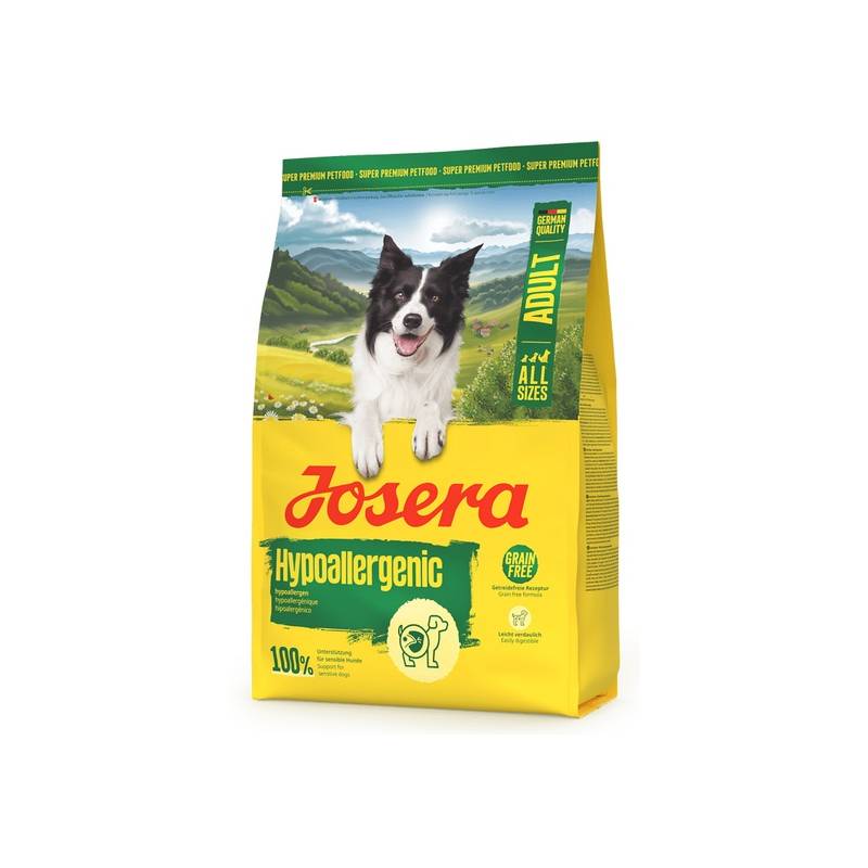 Josera Hypoallergenic 3kg