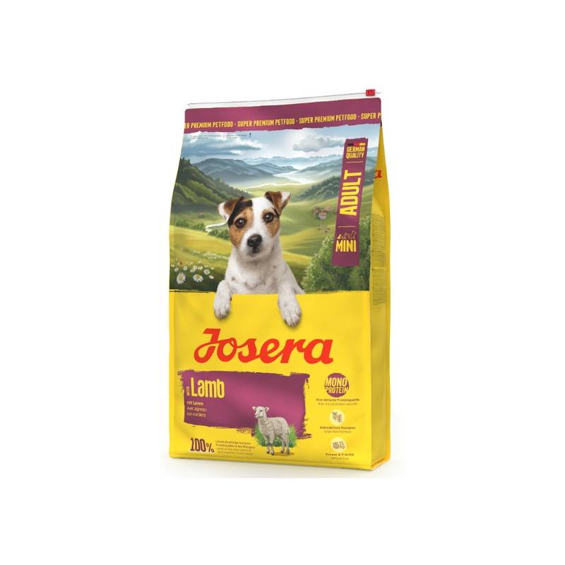 Josera Mini Adult Lamb 3kg