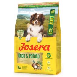 Josera Adult Duck & Potato 3kg