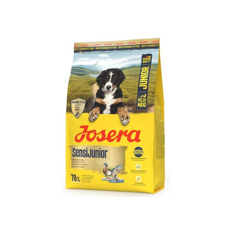 Josera SensiJunior 3kg