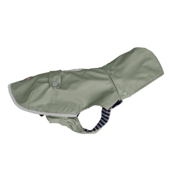 Zolux Kurtka Płaszcz wodoodporna Saint Malo R.60 khaki