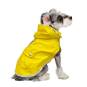 Zolux Kurtka Płaszcz wodoodporna Saint Malo R.60 żółta