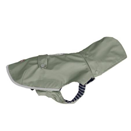 Zolux Kurtka Płaszcz wodoodporna Saint Malo R.50 khaki