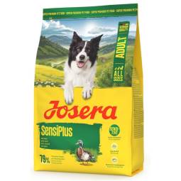 Josera SensiPlus Kaczka 3kg