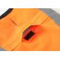 Zolux Kamizelka odblaskowa R.45 pomarańczowa
