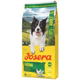 Josera Adult Festival 12,5kg