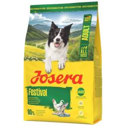 Josera Adult Festival 3kg
