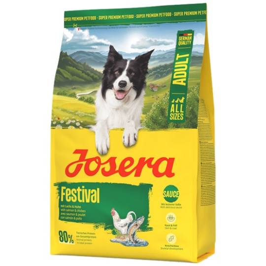 Josera Adult Festival 3kg