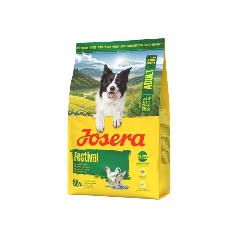 Josera Adult Festival 3kg