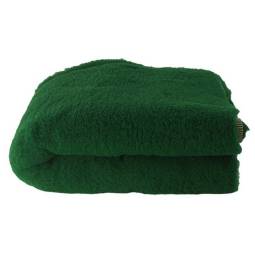 BUBA Dry Bed Legowisko antypoślizgowe  28mm 100x75cm zielone [A33]