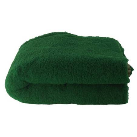 BUBA Dry Bed Legowisko antypoślizgowe  28mm 100x75cm zielone [A33]