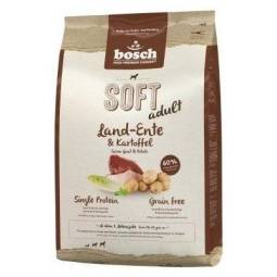 Bosch Soft Adult Kaczka & Ziemniak 14kg