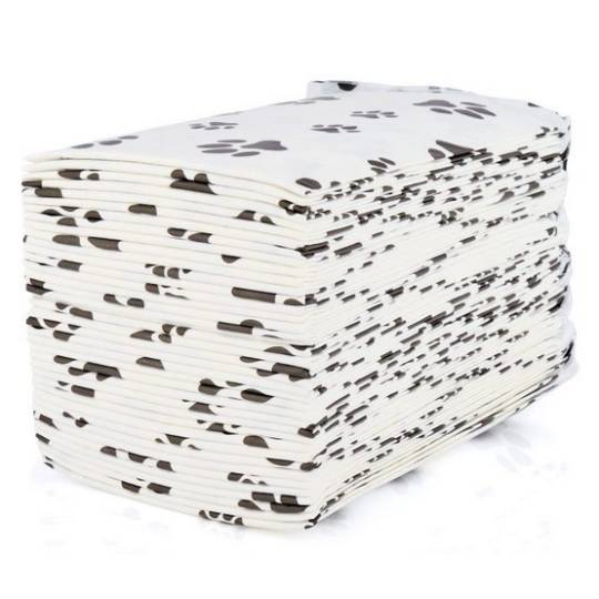 Spark Podkłady treningowe 45x60 50szt/op