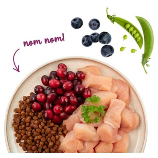 Sanabelle Senior 2kg