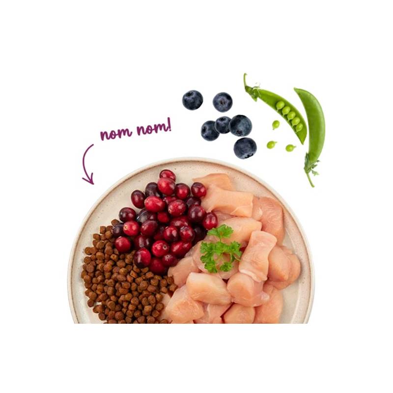 Sanabelle Senior 2kg