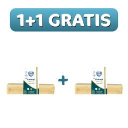 RENSKE CHHURPI Golddust - sierść i skóra - ser himalajski dla psów 1+1 gratis (L)