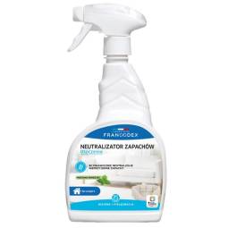 Francodex Neutralizator zapachu dla psa i kota do wnętrz spray 750ml