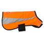 Zolux Kamizelka odblaskowa R.35 pomarańczowa