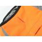 Zolux Kamizelka odblaskowa R.35 pomarańczowa