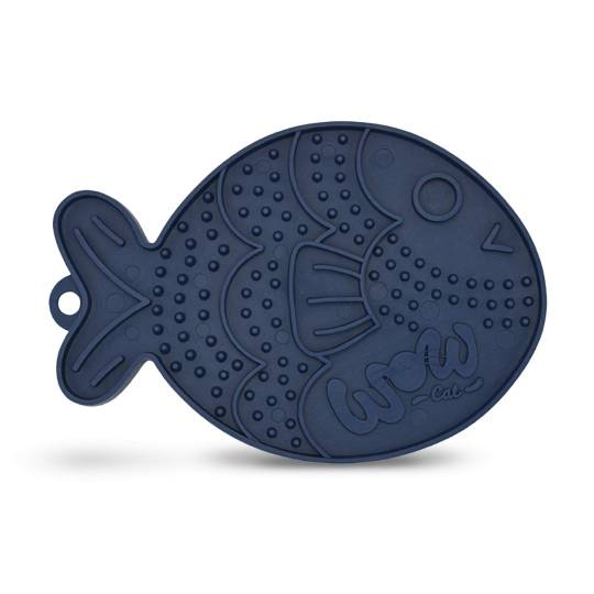 WOW CAT LickMat - mata do lizania dla kota