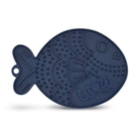 WOW CAT LickMat - mata do lizania dla kota