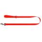 Collar Waterproof Smycz wodoodporna M 20mm/183cm czerwona