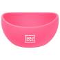 Collar WauDog Silicone Miska 250ml różowa