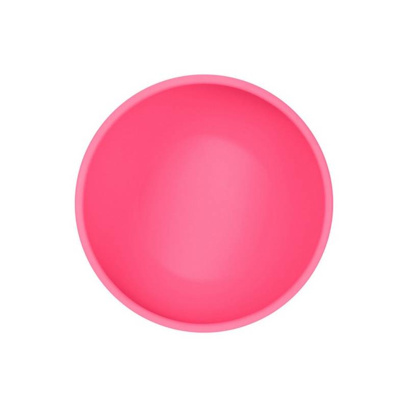 Collar WauDog Silicone Miska 250ml różowa