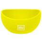 Collar WauDog Silicone Miska 250ml żółta