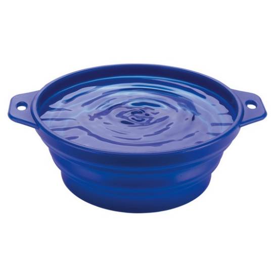 Ferplast PA 1086 Miska podróżna 1L [71086000]