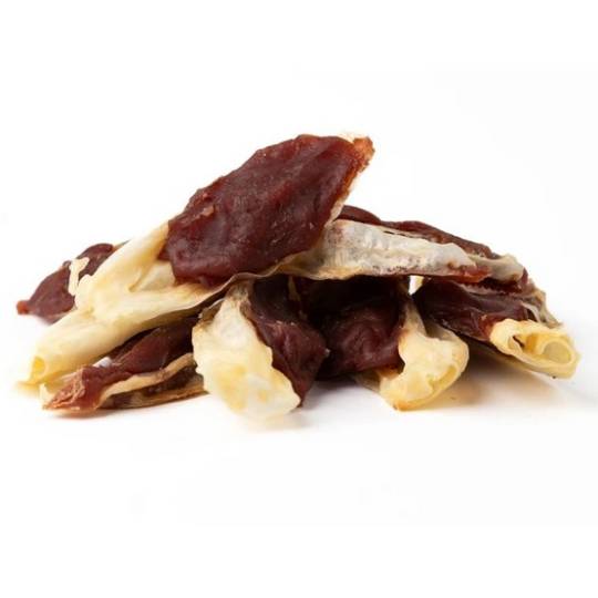 Magnum Ucho królicze z kaczką 400g