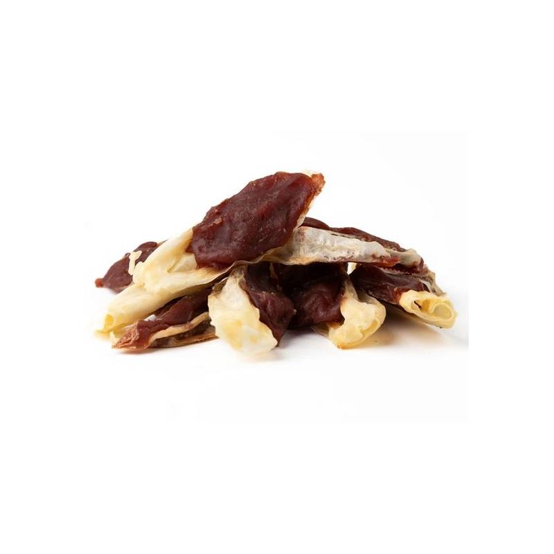 Magnum Ucho królicze z kaczką 400g