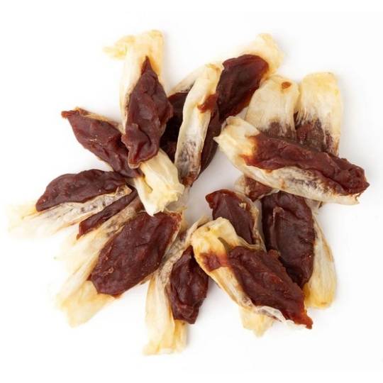 Magnum Ucho królicze z kaczką 400g