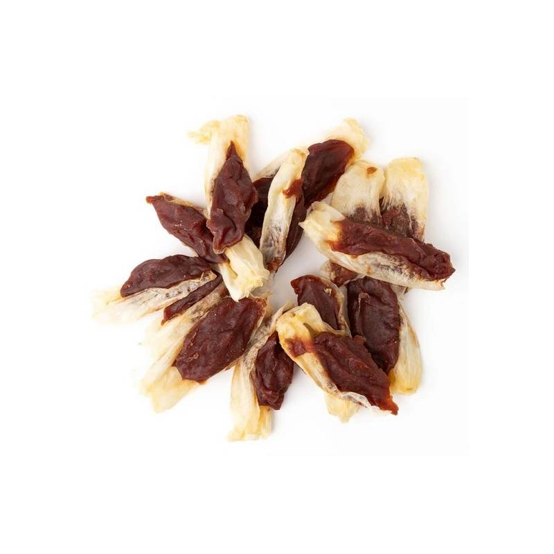 Magnum Ucho królicze z kaczką 400g