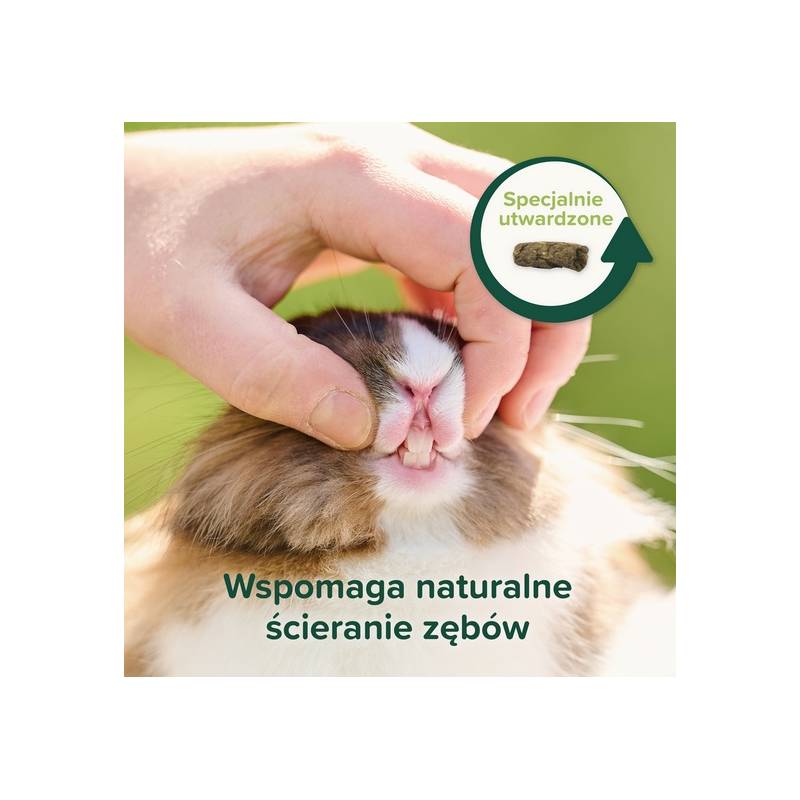 Beaphar Care+ Nature Królik 1,5kg