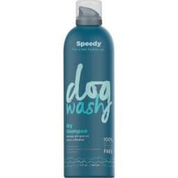 Dog Wash Szampon Suchy WYPRZEDAŻ