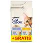 Purina Cat Chow Special Care Hairball Control 1,5kg + saszetki 2x85g gratis
