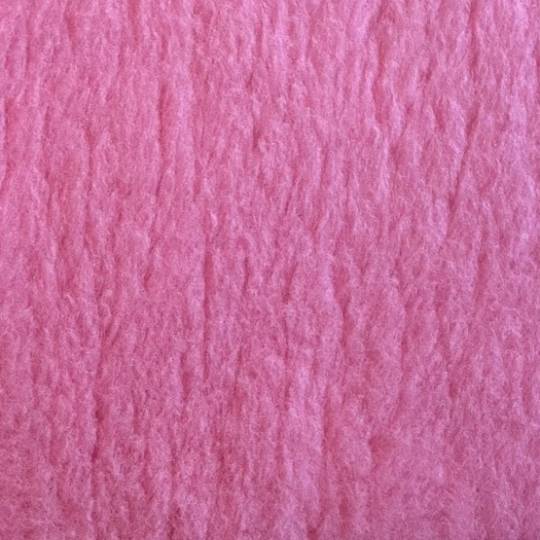 BUBA Dry Bed Legowisko antypoślizgowe  28mm 50x37cm różowe [A25]