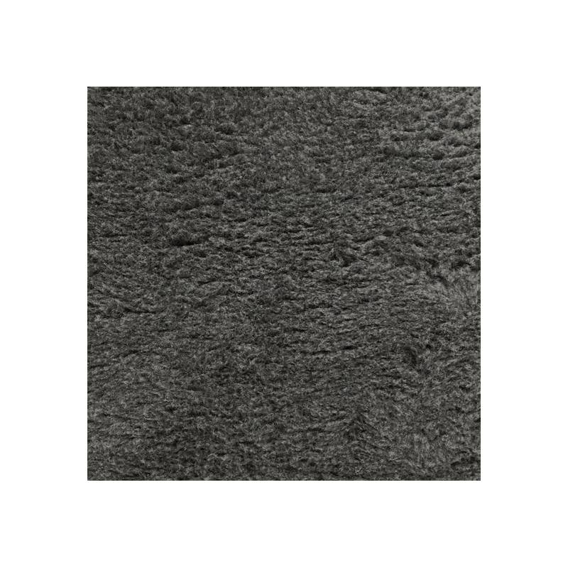 BUBA Dry Bed Legowisko bez antypoślizgów  28mm 50x37cm szare z zielonym spodem [A104]