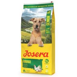 Josera Senior Balance 12,5kg