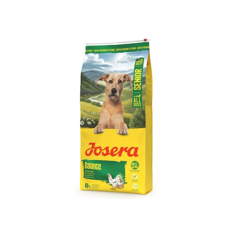 Josera Senior Balance 12,5kg
