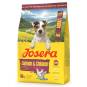 Josera Mini Adult Salmon & Chicken 10kg