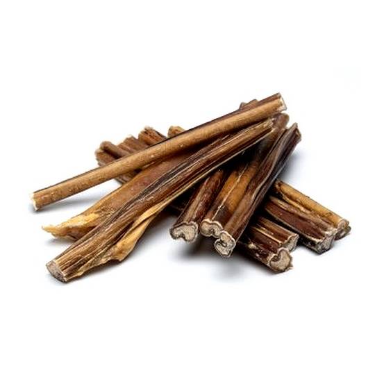 IdeaPet Penis wołowy cięty 19cm 10szt